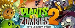 Preguntados: ¿Cuanto Sabes De PVZ2?