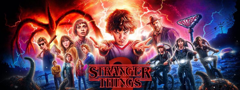 ¿Cuánto sabes de Stranger Things?