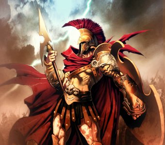 Resultado de Cual Dios Griego eres?