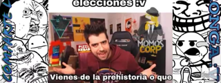 Preguntas y respuestas: Me conoces ?