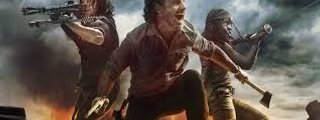 Preguntas y respuestas: cuanto sabes de the walking dead