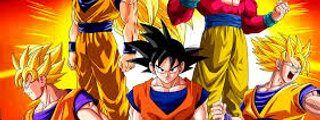 Preguntas y respuestas: CUANTO SABES DE GOKU
