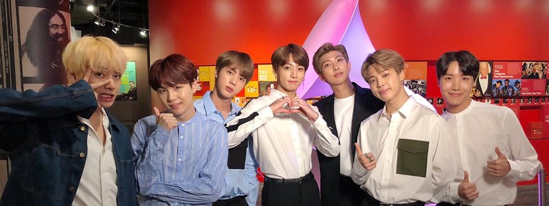 Quien Es Tu Bias De Bts Test