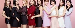 Preguntados: Cuanto sabes de Twice??