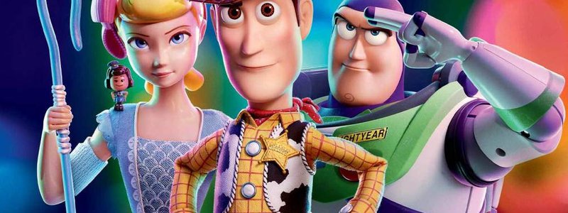 Cuanto sabes de Toy story 4