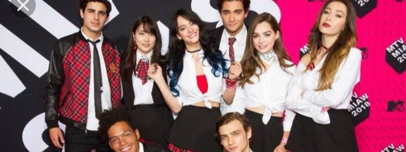 Quien Eres De Like La Leyenda Test Pregunta2