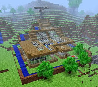 Resultado de Cuanto sobrevivir&iacute;as en minecraft extremo