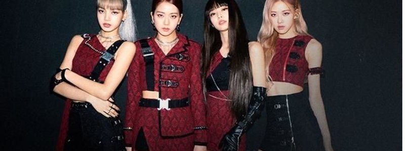 Que protagonista de blackpink te pareces más 