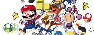 Preguntas y respuestas: Cultura general de videojuegos