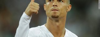 Preguntas y respuestas: Cuánto sabes de Cristiano Ronaldo