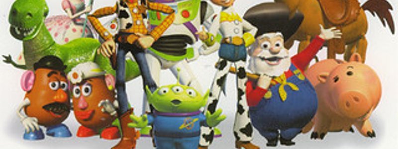 Cómo Se Llama El Caballo De Toy Story