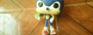 Preguntas y respuestas: que personaje de sonic the hedgehog