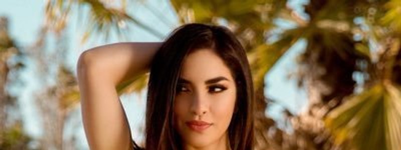 Cuánto sabes de Kimberly Loaiza