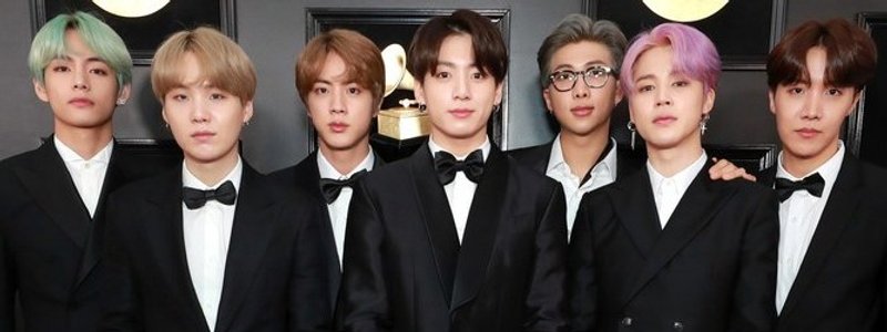 Test De Bts Cual Es Tu Bias