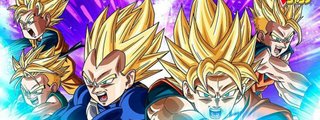 Preguntas y respuestas: cuanto sabes de dragón ball