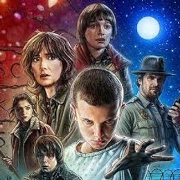 ¿Cual es la "comida" favorita de once? - Stranger things