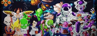 Preguntas y respuestas: cuanto sabes de dragon ball z saga de frezer