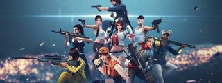 Preguntas y respuestas: ADIVINA EL OBJETO #1 FREE FIRE
