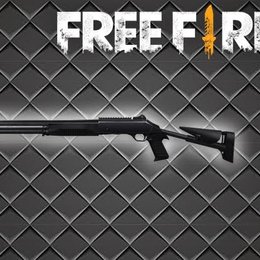 ¿Cómo se llama esta arma? - ADIVINA EL OBJETO #1 FREE FIRE