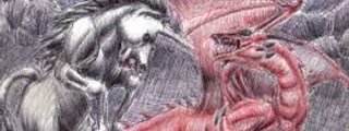 Preguntas y respuestas: eres unicornio o dragon