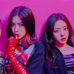 EN 2017 YUNA Y RYUJIN COLABORARON CON.. - CUANTO CONOCES A ITZY