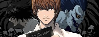 Preguntados: Cuanto sabes de death note