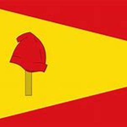 A que ciudad pertenece esta bandera?? - ¿Cuanto sabes sobre Colombia?