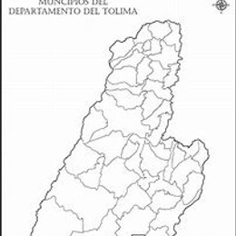 Que municipio pertenece al Tolima?? - ¿Cuanto sabes sobre Colombia?