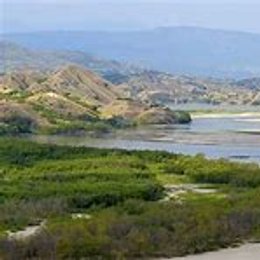 Que rio es mas caudaloso - ¿Cuanto sabes sobre Colombia?