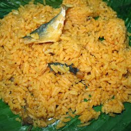 Como se llama este Arroz de origen de Barranquilla?? - ¿Cuanto sabes sobre Colombia?