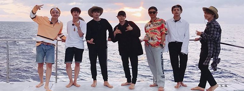 Test De Bts Cual Es Tu Bias