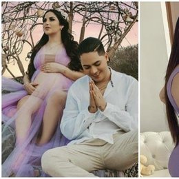 ¿Como se llama su hija? - ¿Que tanto sabes de Kimberly Loaiza?