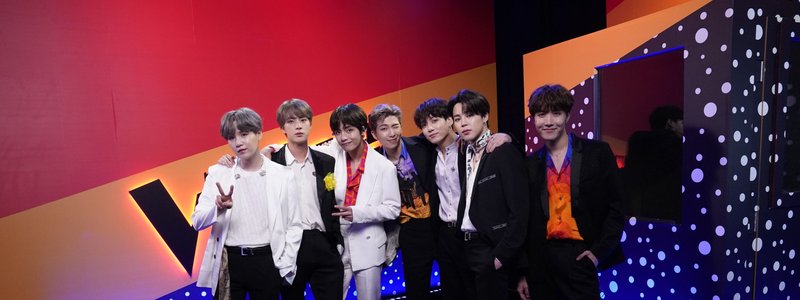 Quien Es Tu Bias De Bts Test