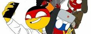 Preguntas y respuestas: Que tanto sabes de los ConthryHumans?