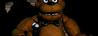 Preguntas y respuestas: El peor test de FNAF