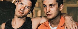 Preguntas y respuestas: Test: Twenty One Pilots