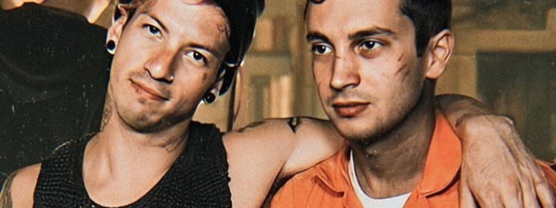 Test: Twenty One Pilots