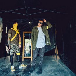 ¿En qué año comenzó Twenty One Pilots? - Test: Twenty One Pilots