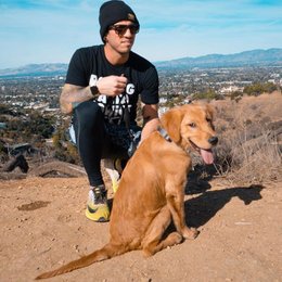 ¿Cómo se llama el perro de Josh? - Test: Twenty One Pilots