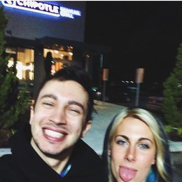 ¿Cómo se llama la esposa de Tyler? - Test: Twenty One Pilots