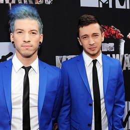¿De qué disco forma parte la canción Leace The City? - Test: Twenty One Pilots