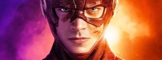 Preguntados: Cuanto sabes de The Flash