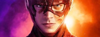 Preguntados: Cuanto sabes de The Flash