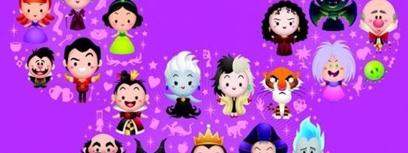 ¿ Que villano disney eres ? PREGUNTA2