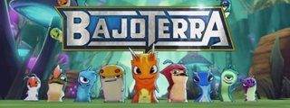 Preguntas y respuestas: ¿cuanto sabes de bajoterra?