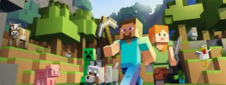 Preguntados: ¿Cuánto sabes de Minecraft?