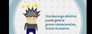 Preguntas y respuestas: RIESGO ELÉCTRICO 