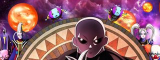 Preguntados: Que personaje de dragón ball super eres