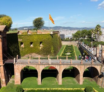 Resultado de ¿Qué atractivo turístico de Barcelona eres?