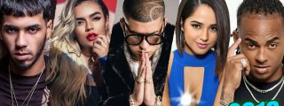 Preguntas y respuestas: cual cantante  eres?